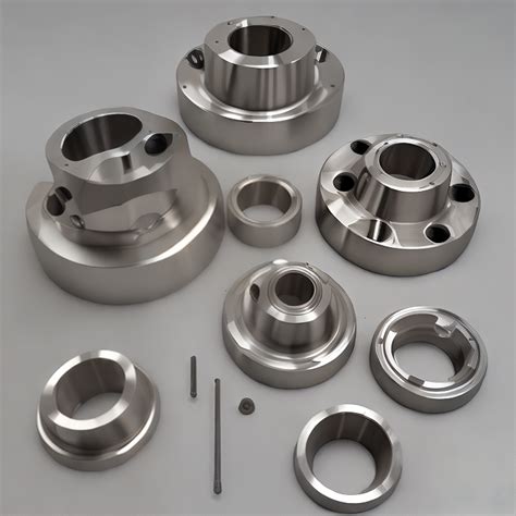 custom stainless steel parts catalog